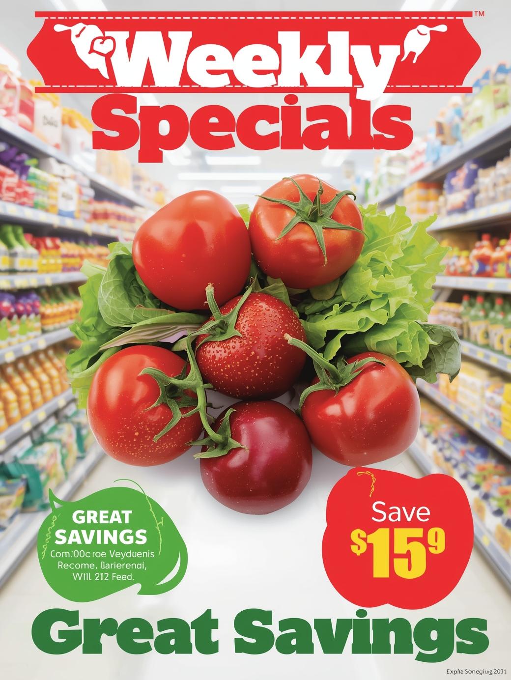 Folheto de Ofertas Carol Supermercados